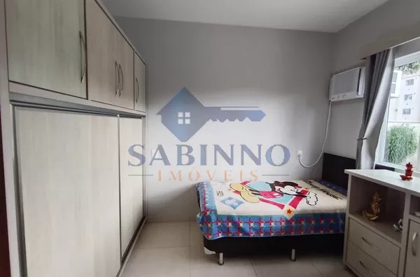 Casa Alto Padrão para Locação - Barra do Aririú - Palhoça/SC - Foto 13