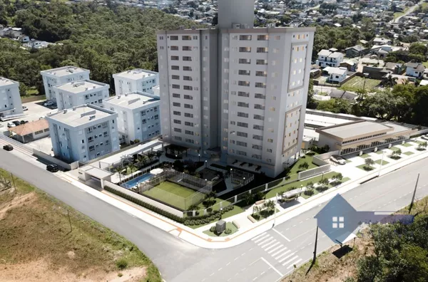 RESIDENCIAL E COMERCIAL AMARON