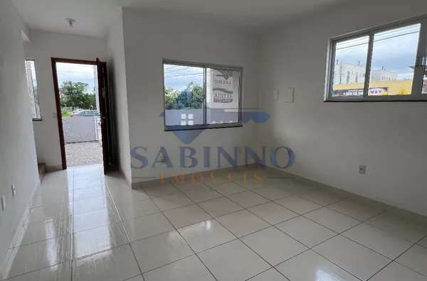 Sobrado para venda, 2 quarto(s),  São Sebastião, Palhoça - Foto 9