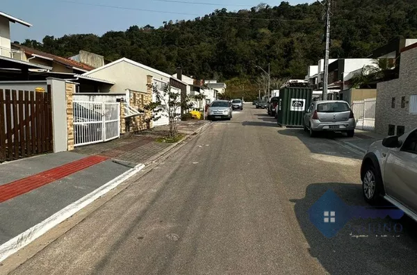 Casa geminada para , 1 quarto(s),  Bela Vista, Palhoça - Foto 2