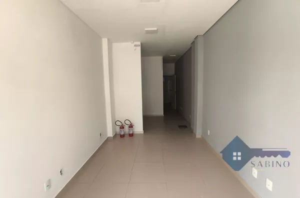 Sala comercial  térrea para aluguel,  Centro, Braço Do Norte