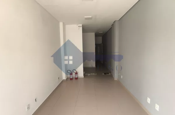 Sala comercial  térrea para aluguel,  Centro, Braço Do Norte - Foto 3