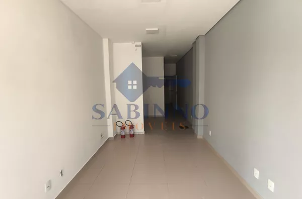 Sala comercial  térrea para aluguel,  Centro, Braço Do Norte - Foto 3