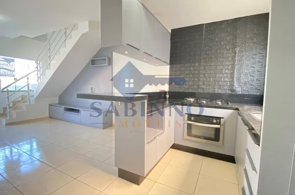 Sobrado para aluguel e venda, 2 quarto(s),  Bela Vista, Palhoça - Foto 8