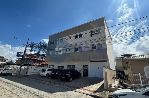 Apartamento para aluguel com 2 Quartos ,  Centro, Palhoça - Foto 1