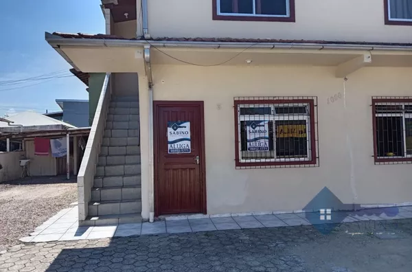 Apartamento para aluguel, 2 quarto(s),  Barra Do Aririú, Palhoça
