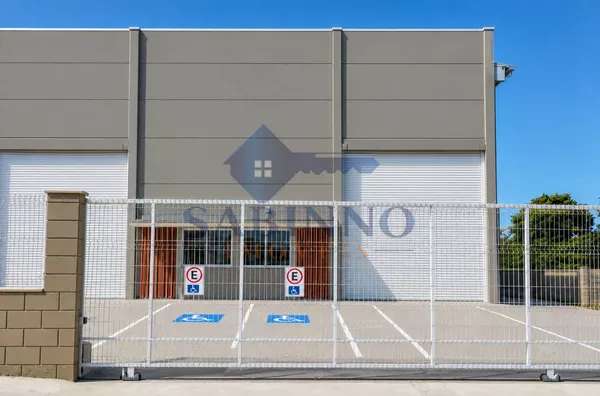 Galpão Comercial para Locação 574 m², Rio Caveiras, Próximo à BR-101, Biguaçu - Foto 1