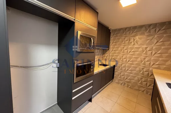 Apartamento para venda 2 quarto(s) Bela Vista Palhoça - Foto 18