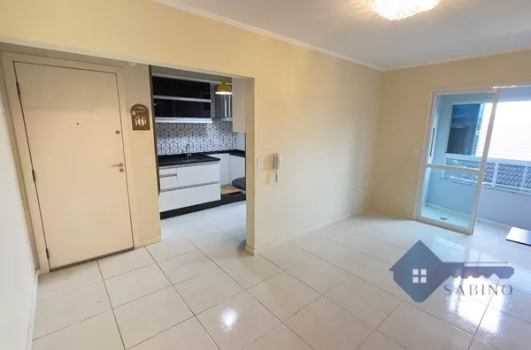 Apartamento para venda 2 quartos, São Sebastião, Palhoça