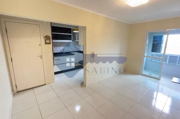 Apartamento para venda 2 quartos, São Sebastião, Palhoça - Foto 3