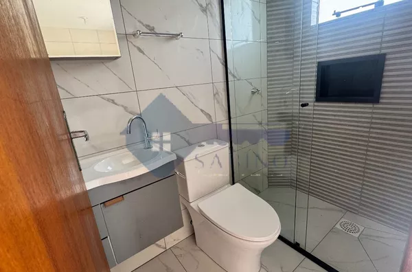 Kitinete / conjugados para aluguel, 1 quarto(s),  Bela Vista, Palhoça - Foto 6