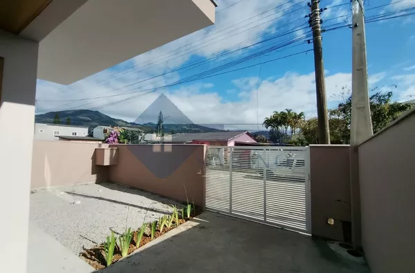 Sobrado para venda,  Rio Caveiras, Biguaçu