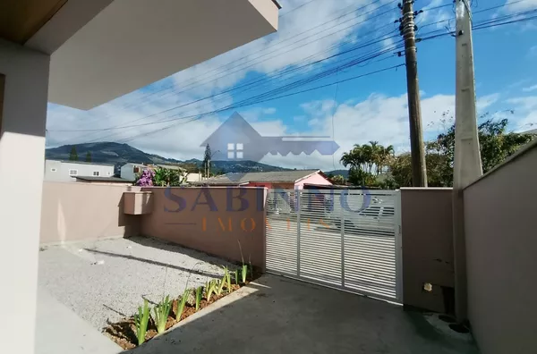 Sobrado para venda,  Rio Caveiras, Biguaçu - Foto 4