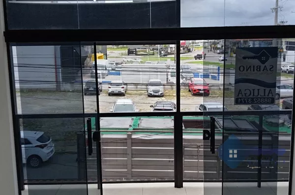 Sala comercial para aluguel,  Rio Grande, Palhoça