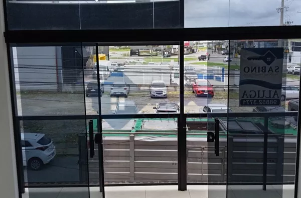 Sala comercial para aluguel,  Rio Grande, Palhoça - Foto 4