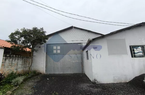 Galpão para aluguel,  Rio Bonito, Braço Do Norte - Foto 11