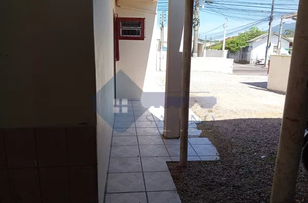 Apartamento para aluguel, 2 quarto(s),  Barra Do Aririú, Palhoça - Foto 4