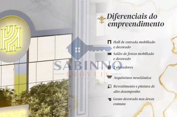 Apartamento Alto Padrão,  Nossa Senhora De Fatima, Braço Do Norte - Foto 8