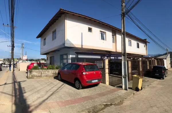 Kitinete São Sebastiao