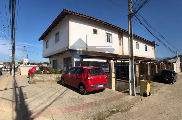 Kitinete São Sebastiao - Foto 1