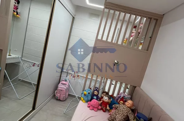 Apartamento para locaçao SEMI-MOBILIADO, 2 quarto(s),  Santa Paulina, Braço Do Norte - Foto 11
