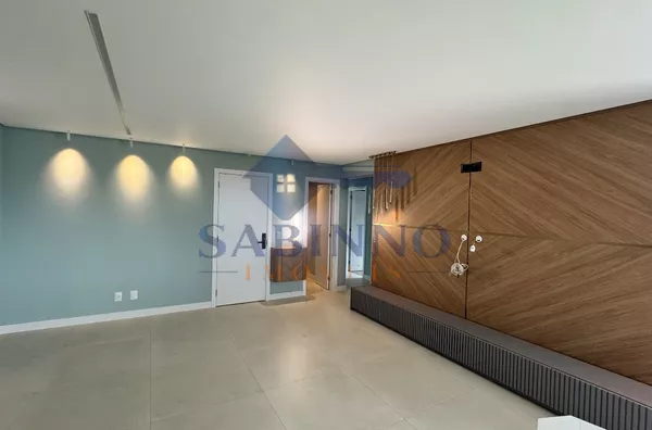 Apartamento para venda e locação 3 quartos sendo uma suíte máster ,  Centro, Palhoça - Foto 27