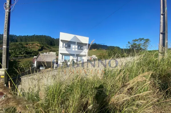 Apartamento para aluguel, 2 quarto(s), Sertão Do Rio Bonito, Braço Do Norte - Foto 3