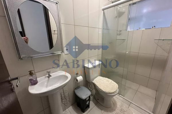 Casa para Venda 2 quartos no Bela Vista, Palhoça - Foto 10