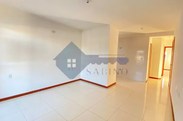 Apartamento para aluguel, 2 quarto(s),  Nova Palhoça, Palhoça - Foto 1