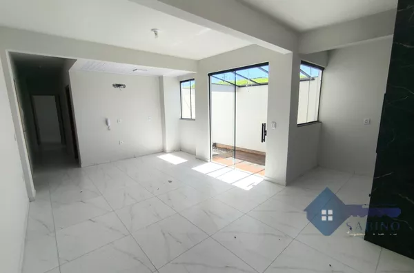 Apartamento para aluguel, 2 quarto(s),  Rio Bonito, Braço Do Norte