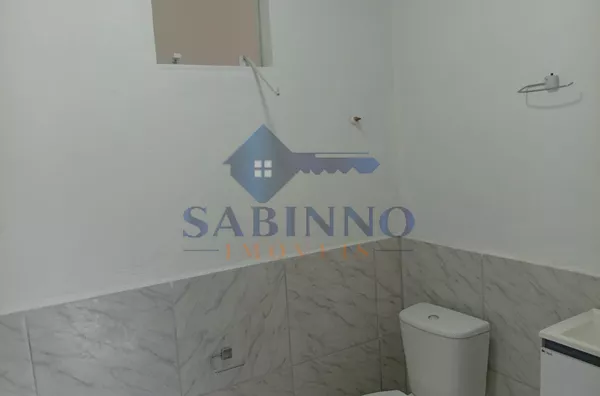 Sala comercial em andar para Alugar,  Ipiranga, São José - Foto 8