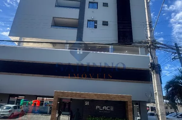 EXCELENTE APARTAMENTO TODO MOBILHADO A VENDA e PARA LOCAÇÃO NO CENTRO DE PALHOÇA - Foto 2