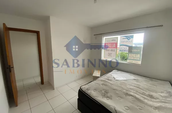 Apartamento para aluguel, 2 quartos no Pachecos, Palhoça - Foto 16