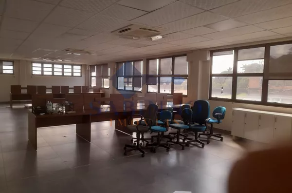 Sala Comercial de 2 andares para Locação – Picadas do Sul | São José/SC - Foto 6