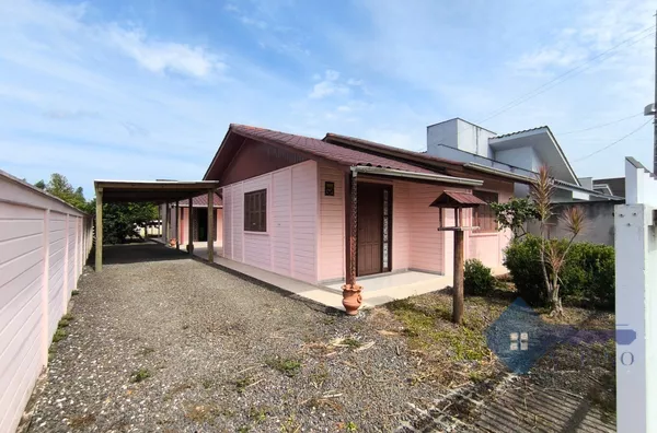 Casa para aluguel, 2 quarto(s),  Lado Da União, Braço Do Norte
