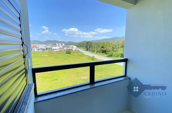 Apartamento para venda, 2 quarto(s),  Bela Vista, Palhoça