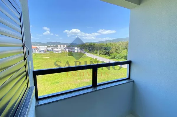 Apartamento para venda, 2 quarto(s),  Bela Vista, Palhoça - Foto 2