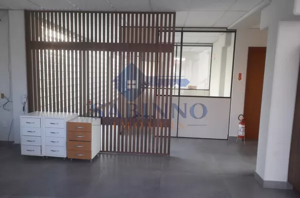 Sala Comercial de 2 andares para Locação – Picadas do Sul | São José/SC - Foto 19