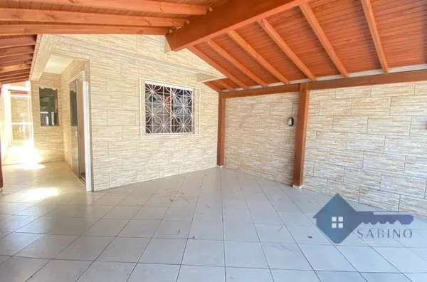 Sobrado para venda e aluguel, 2 quarto(s),  Madri, Palhoça