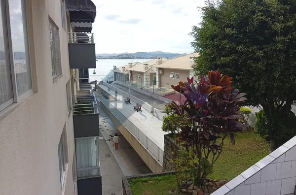 Apartamento para aluguel, 2 quarto(s),  Ponta De Baixo, São José