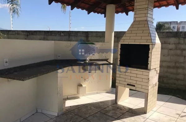Apartamento para aluguel 2 quarto(s) Guarda do Cubatão Palhoça 46m² - Foto 4