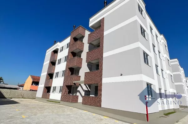 Apartamento para venda 2 quartos ,  Bela Vista, Palhoça