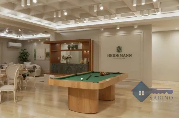 Apartamento Alto Padrão,  Nossa Senhora De Fatima, Braço Do Norte