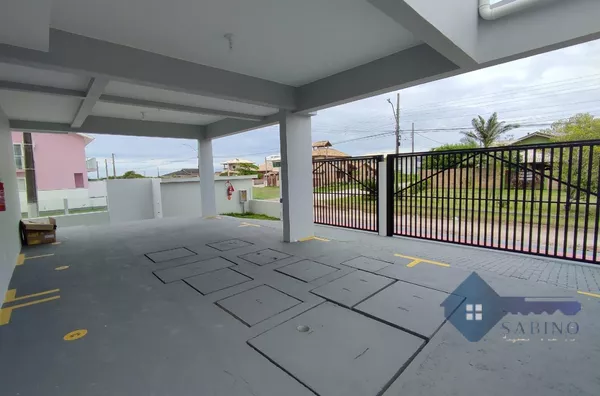 Apartamento de 03 quarto(s), 02 Suíte(s) com Vista Mar a Venda na Praia da Pinheira - SC