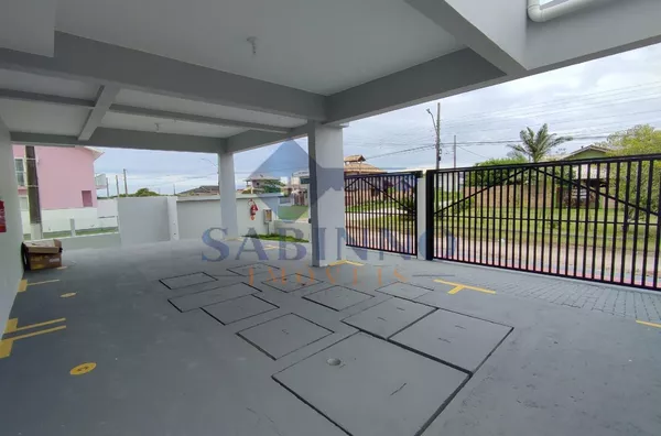 Apartamento de 03 quarto(s), 02 Suíte(s) com Vista Mar a Venda na Praia da Pinheira - SC