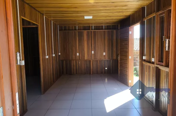 Casa para aluguel, 2 quarto(s),  Lado Da União, Braço Do Norte