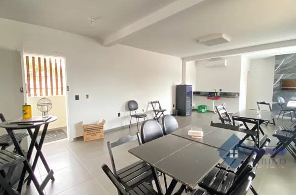 Sala comercial térrea para aluguel,  Centro, Palhoça