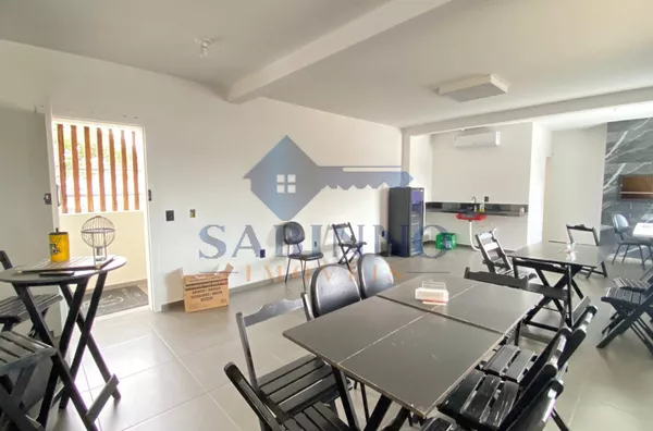 Sala comercial térrea para aluguel,  Centro, Palhoça - Foto 2