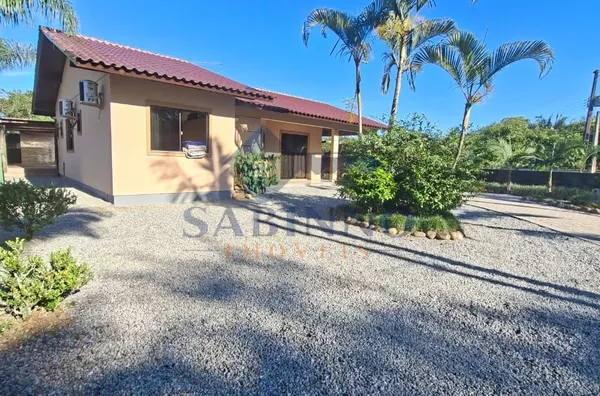 Chácara para venda - Santo Amaro da Imperatriz - Foto 3
