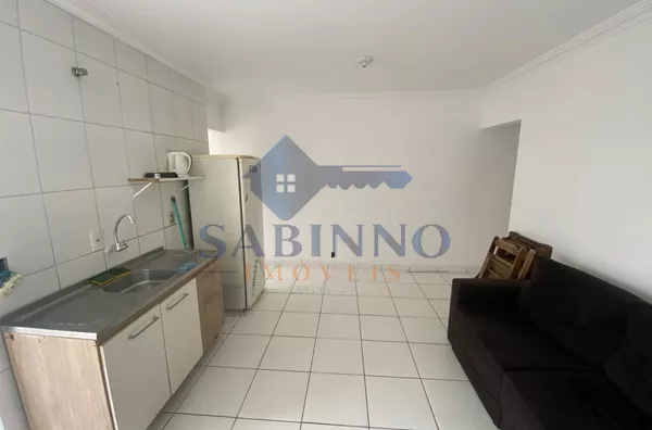 Apartamento para aluguel, 2 quartos no Pachecos, Palhoça - Foto 4